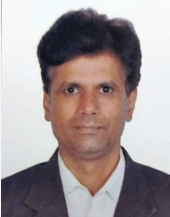 Sudarshan Dhumale, principal consultant at Western Properties